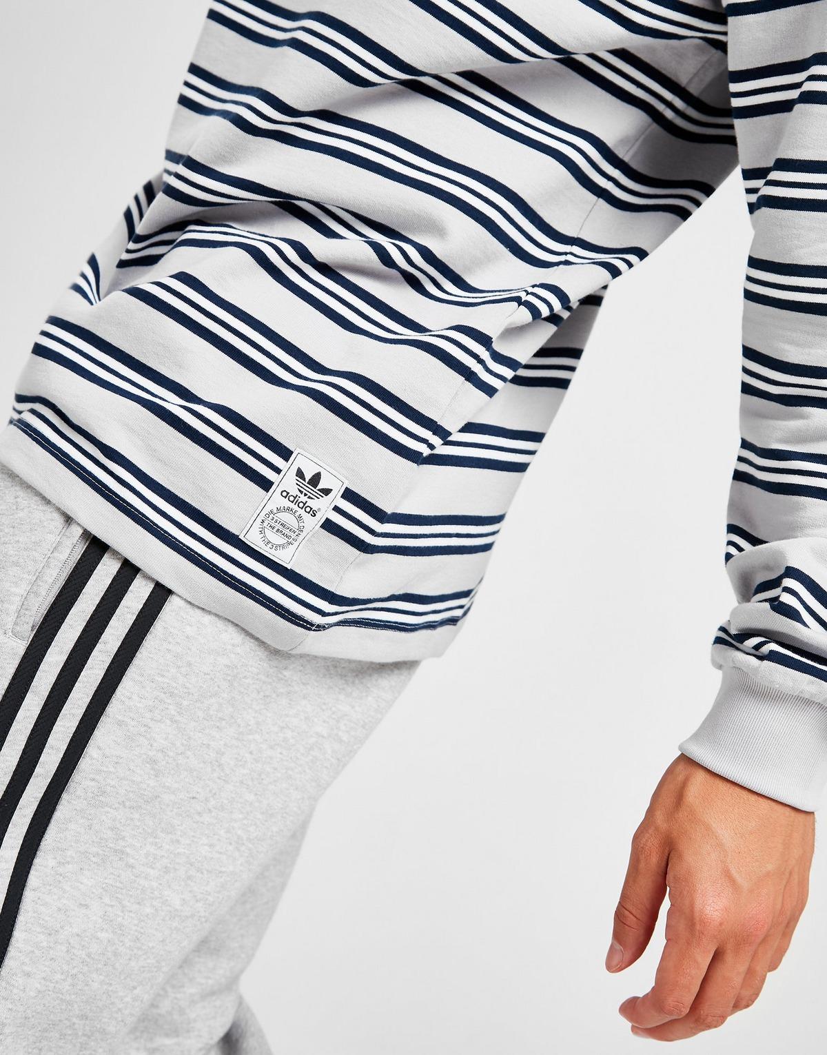 adidas st petersburg half zip