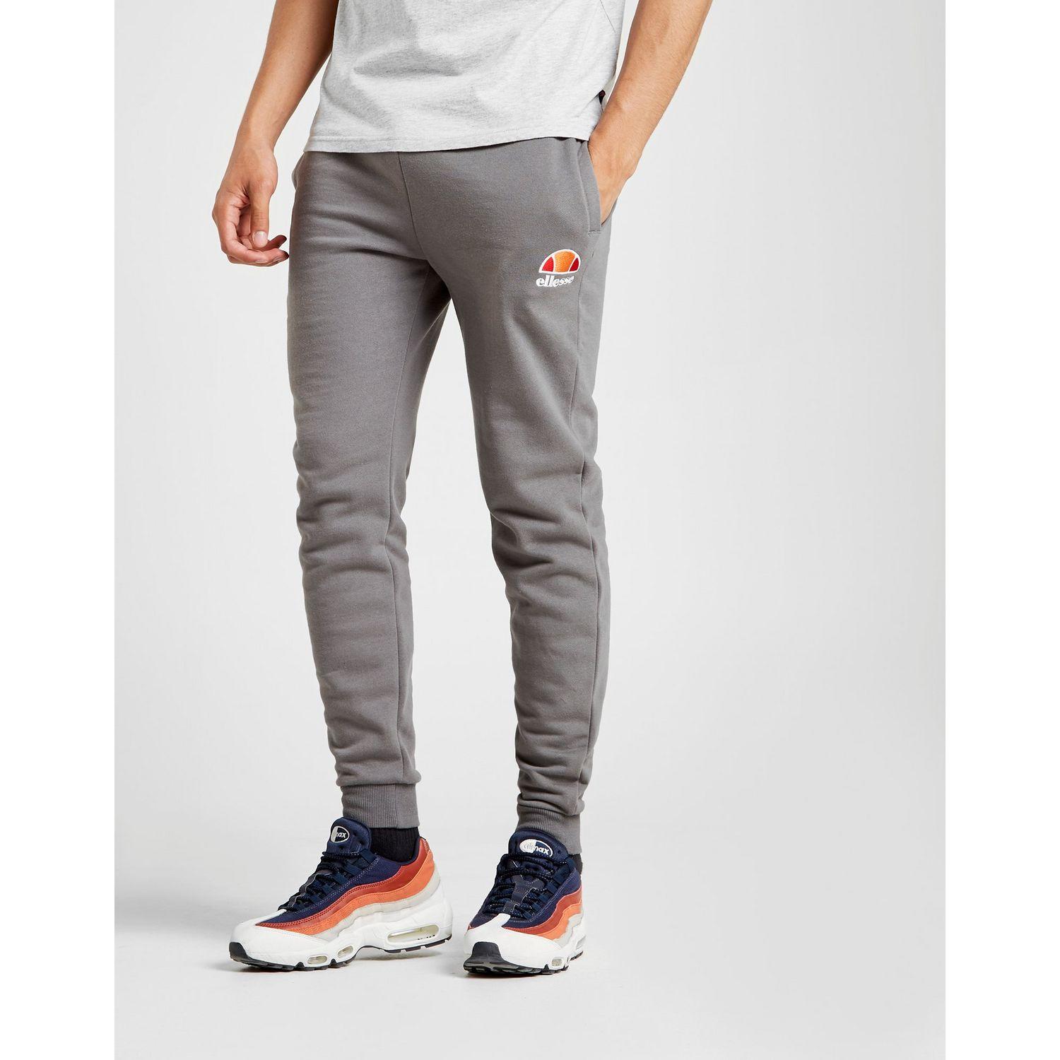 ellesse rick joggers