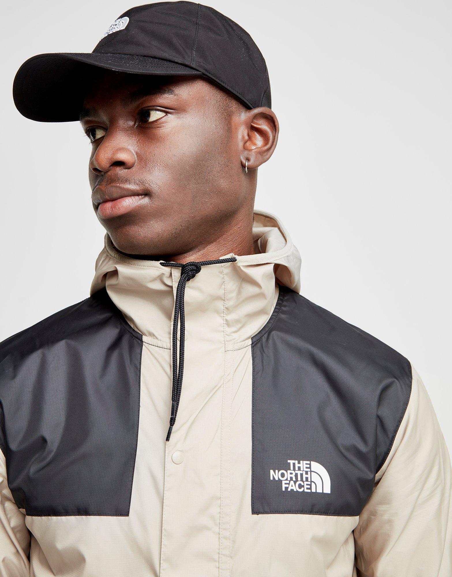 the north face 1985 seasonal jacket