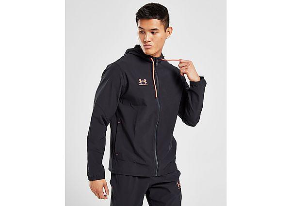 Challenger Pro Woven Tracksuit da Uomo di Under Armour in Nero Lyst