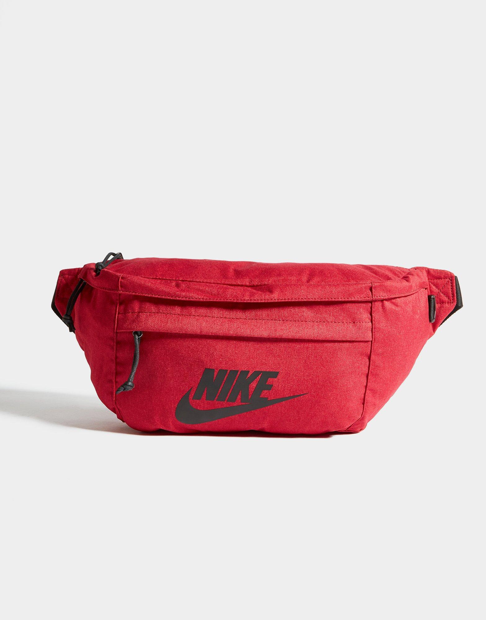 nike cordura waist bag