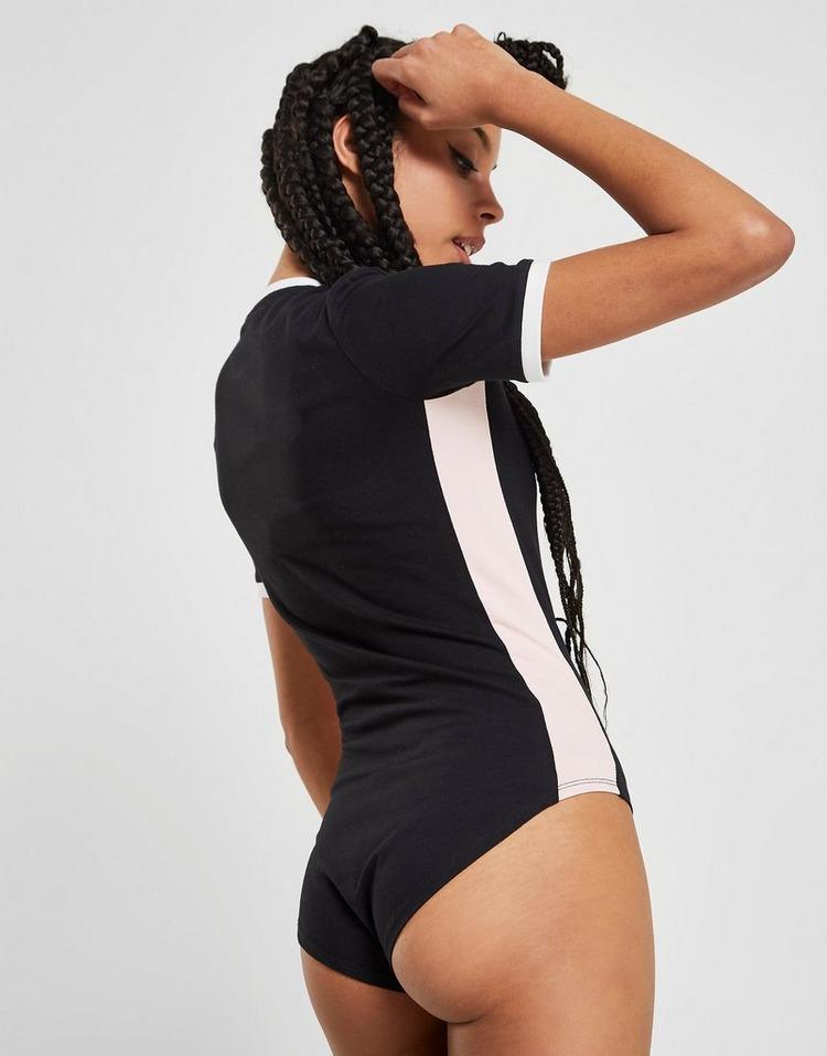 fila ringer bodysuit