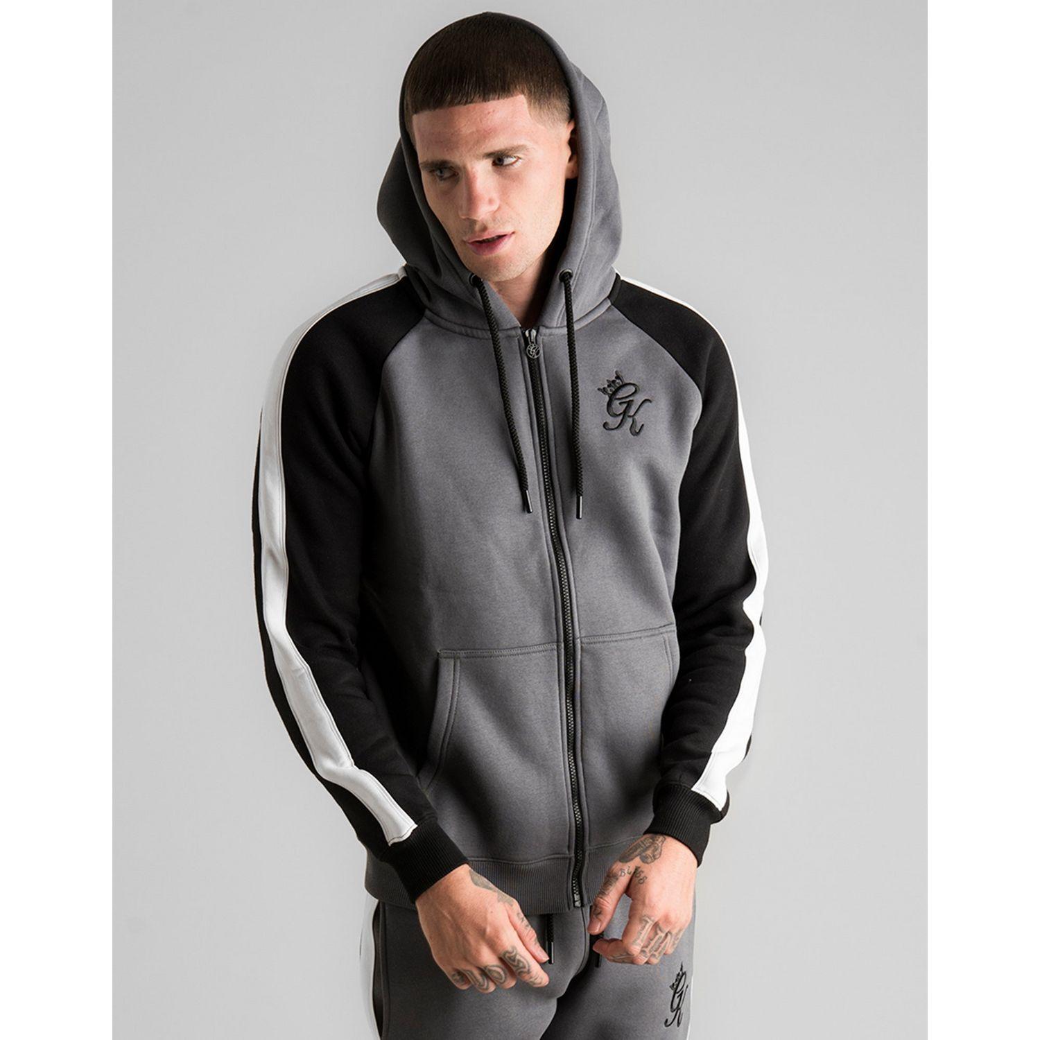 gym king poly hoodie