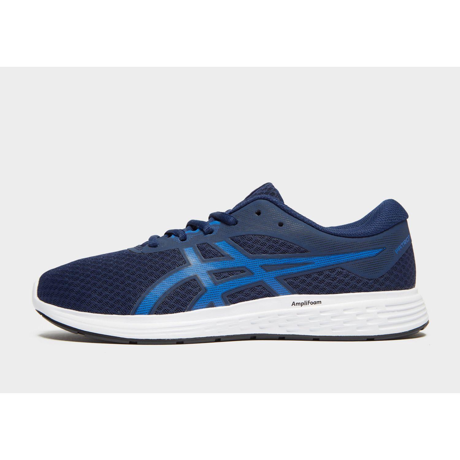 asic patriot 11