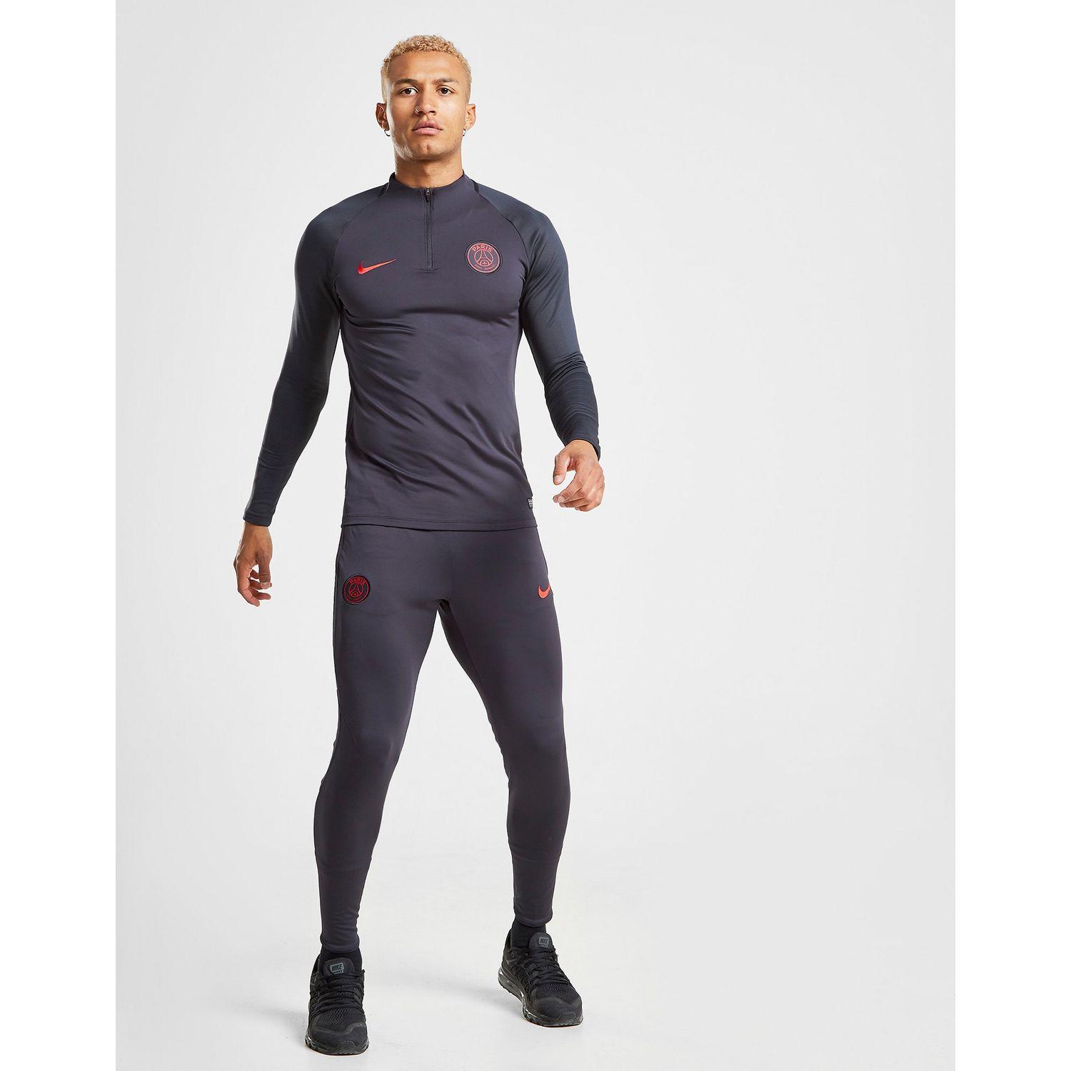 paris saint germain training pants