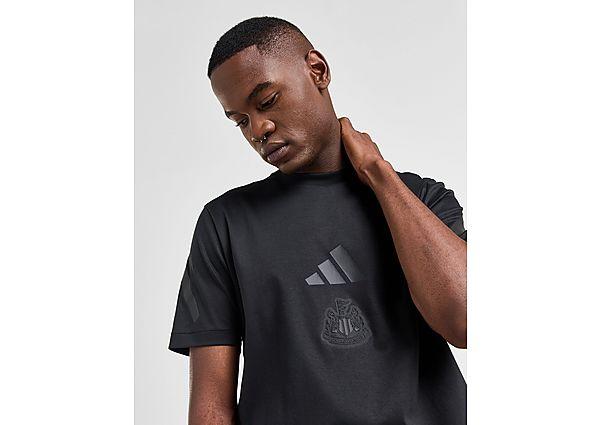 adidas Men's Newcastle United FC DNA T-Shirt | IX5162 - Goal