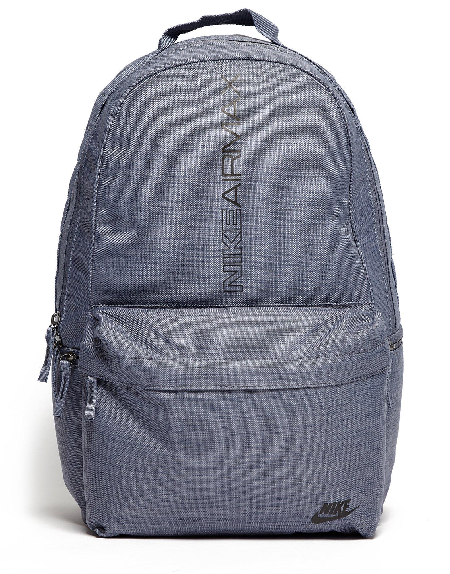 grey nike air max backpack factory 