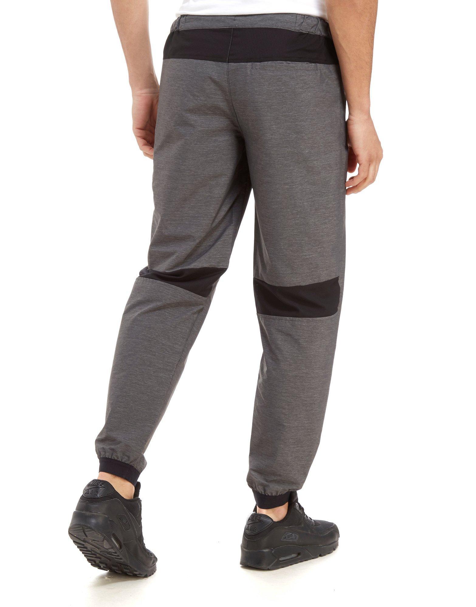 the north face woven pants