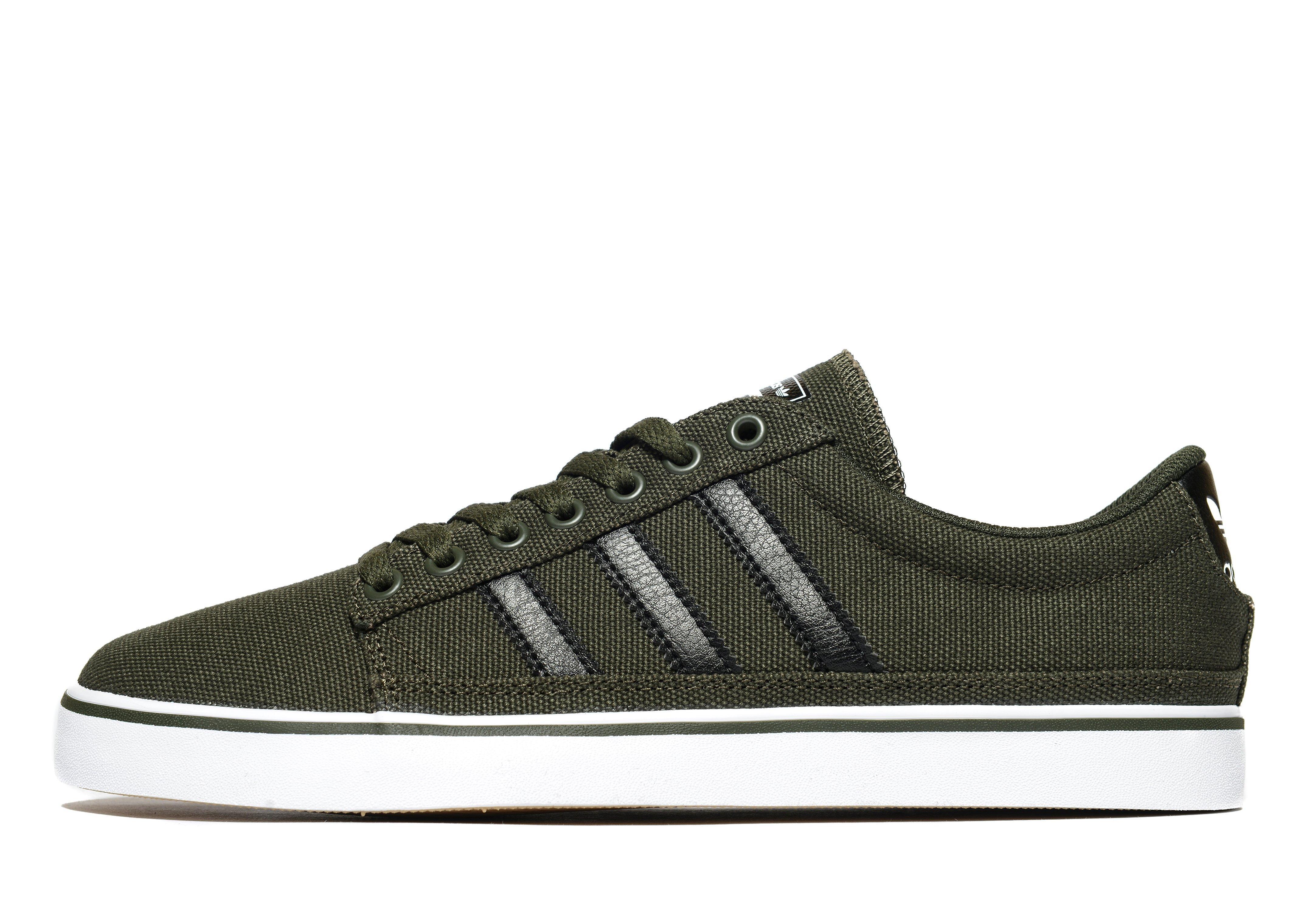 adidas rayado burgundy