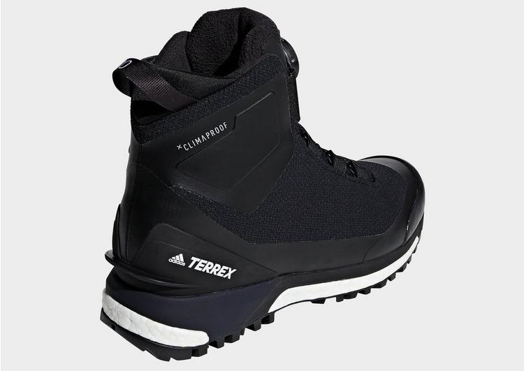terrex conrax climaheat boa