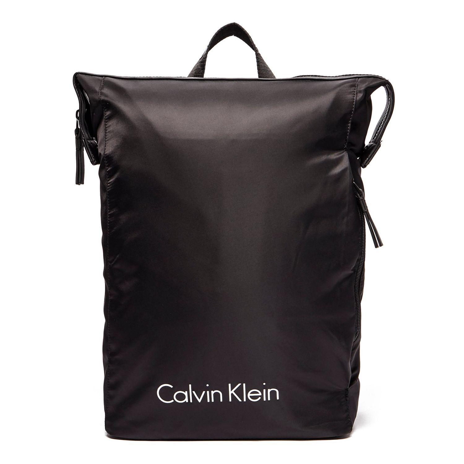 calvin klein blithe backpack