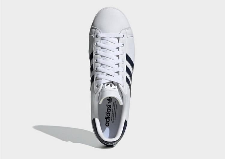 adidas coast star navy