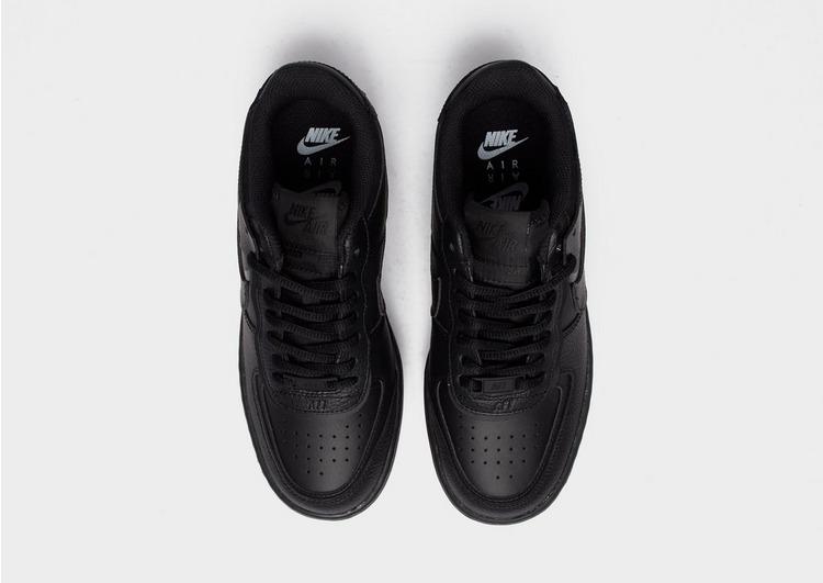 Nike Air Force 1 Shadow Triple Black