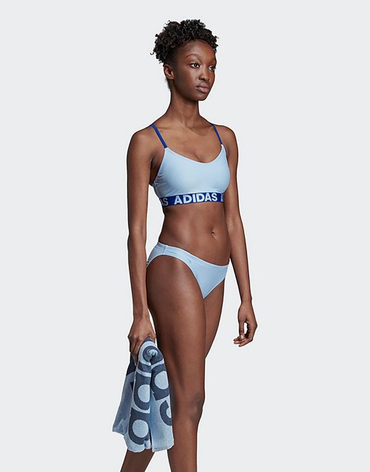 adidas beach bikini