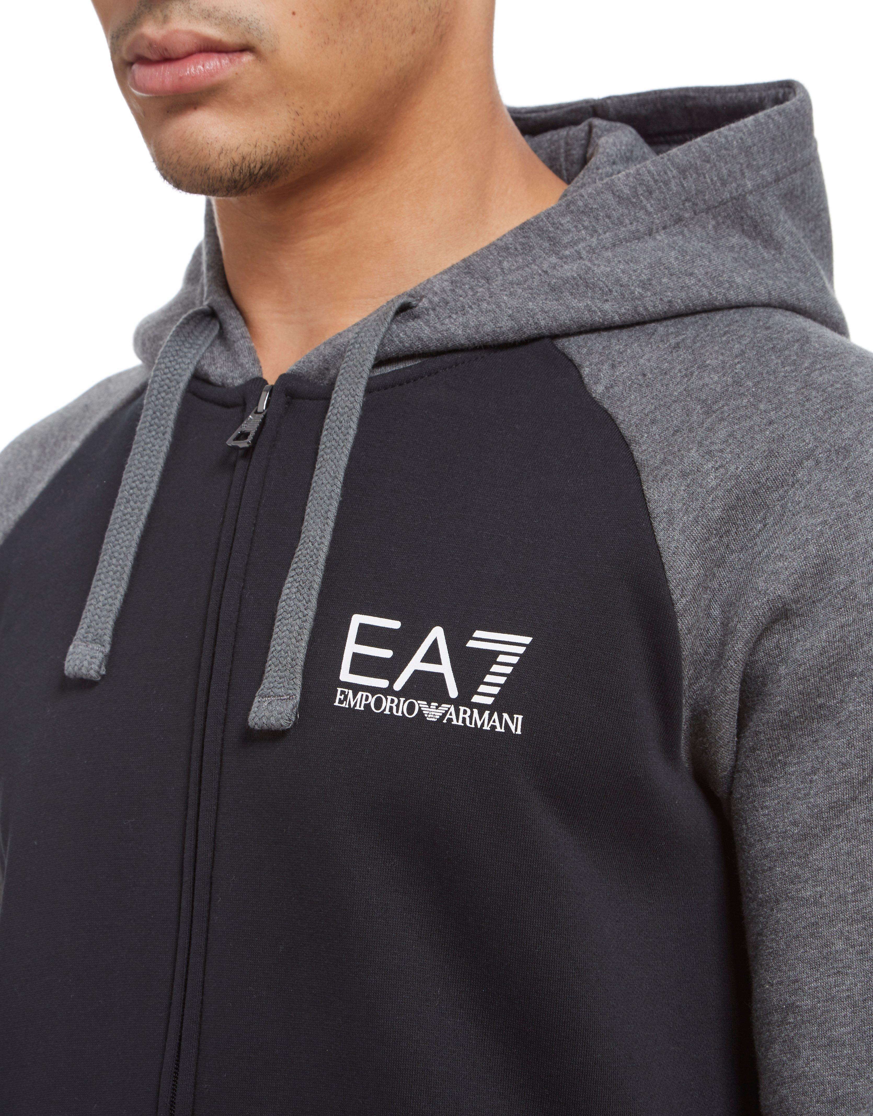 ea7 raglan tracksuit