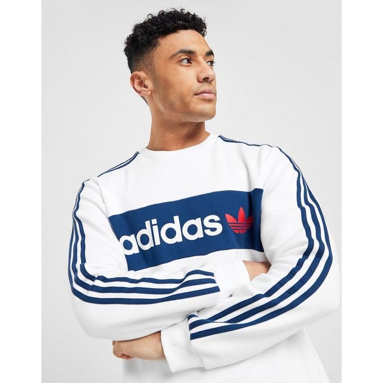 Adidas Originals Crew Sweatshirt Shop, SAVE 31% - eagleflair.com