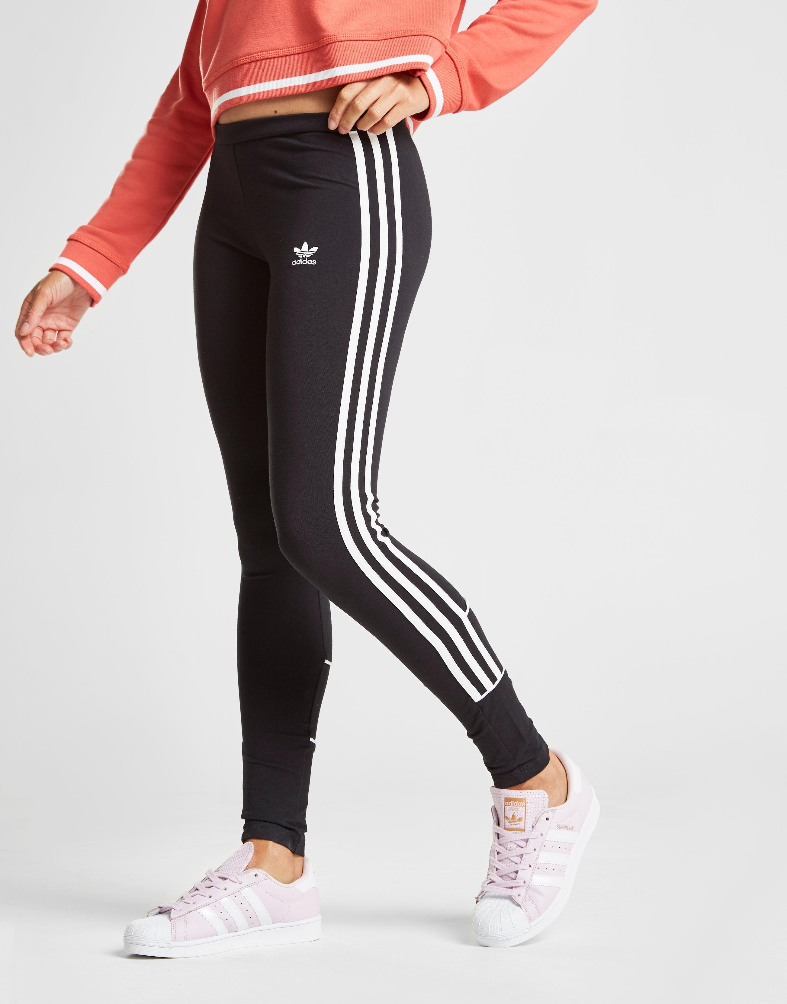 leggins adidas saldi