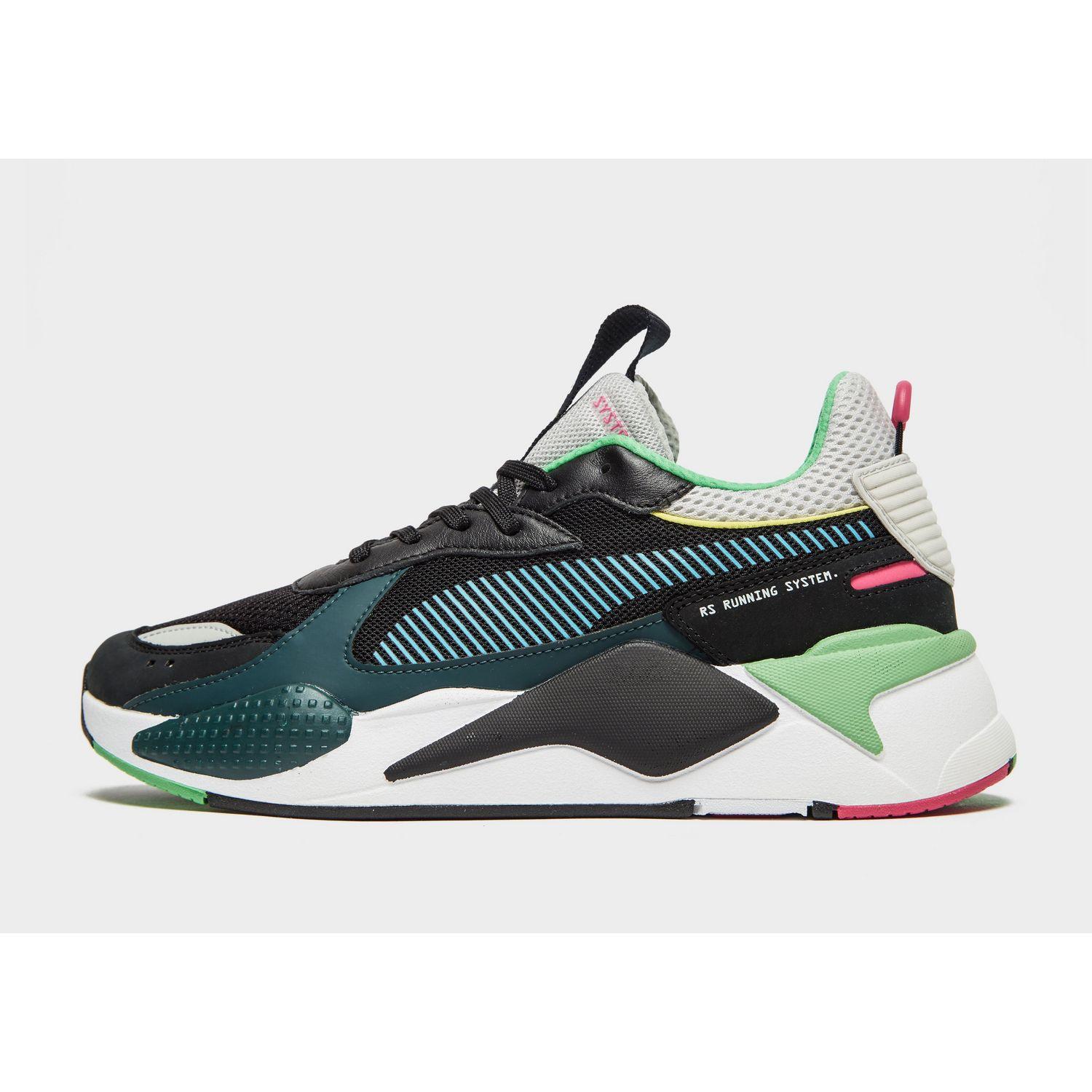 puma rs x toys jd