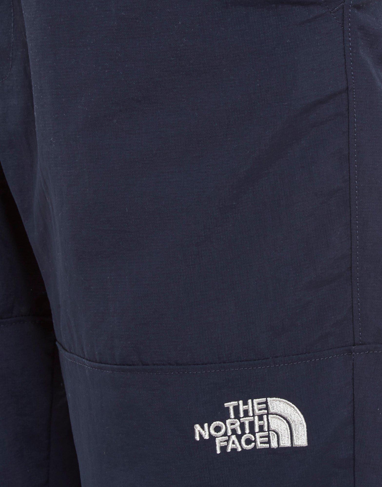 north face z pocket cargo pants