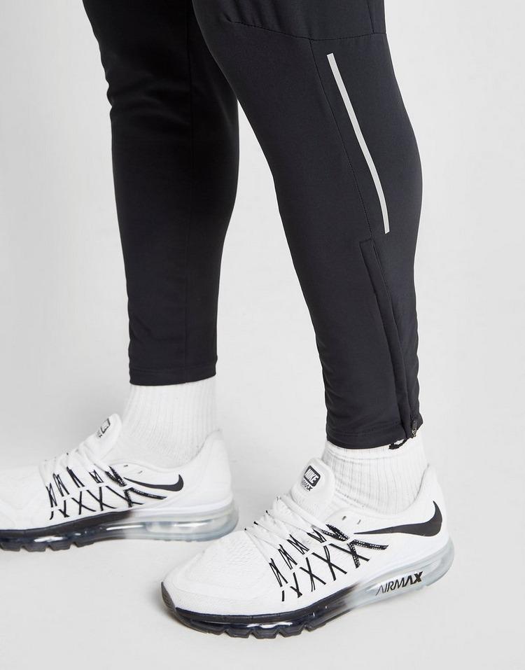 nike flex woven track pants