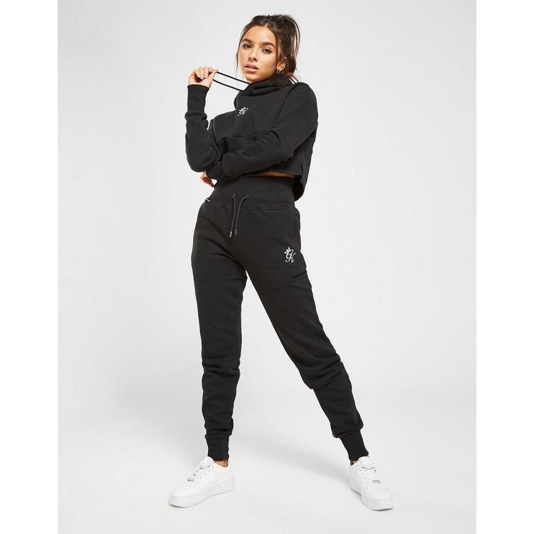 gym king sky joggers