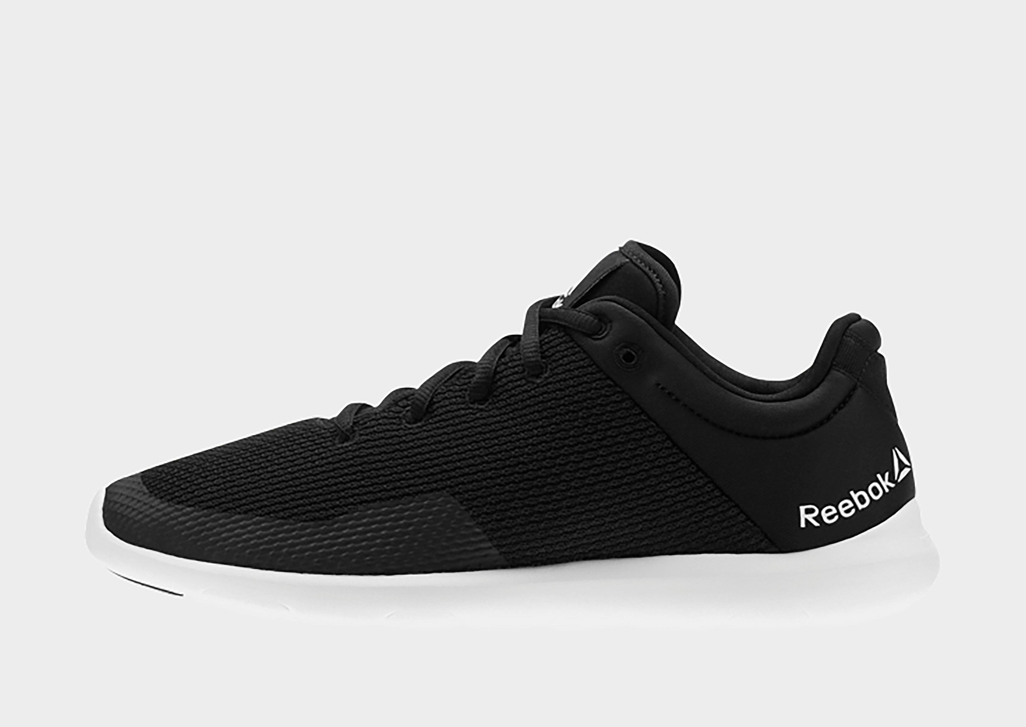 reebok studio basics