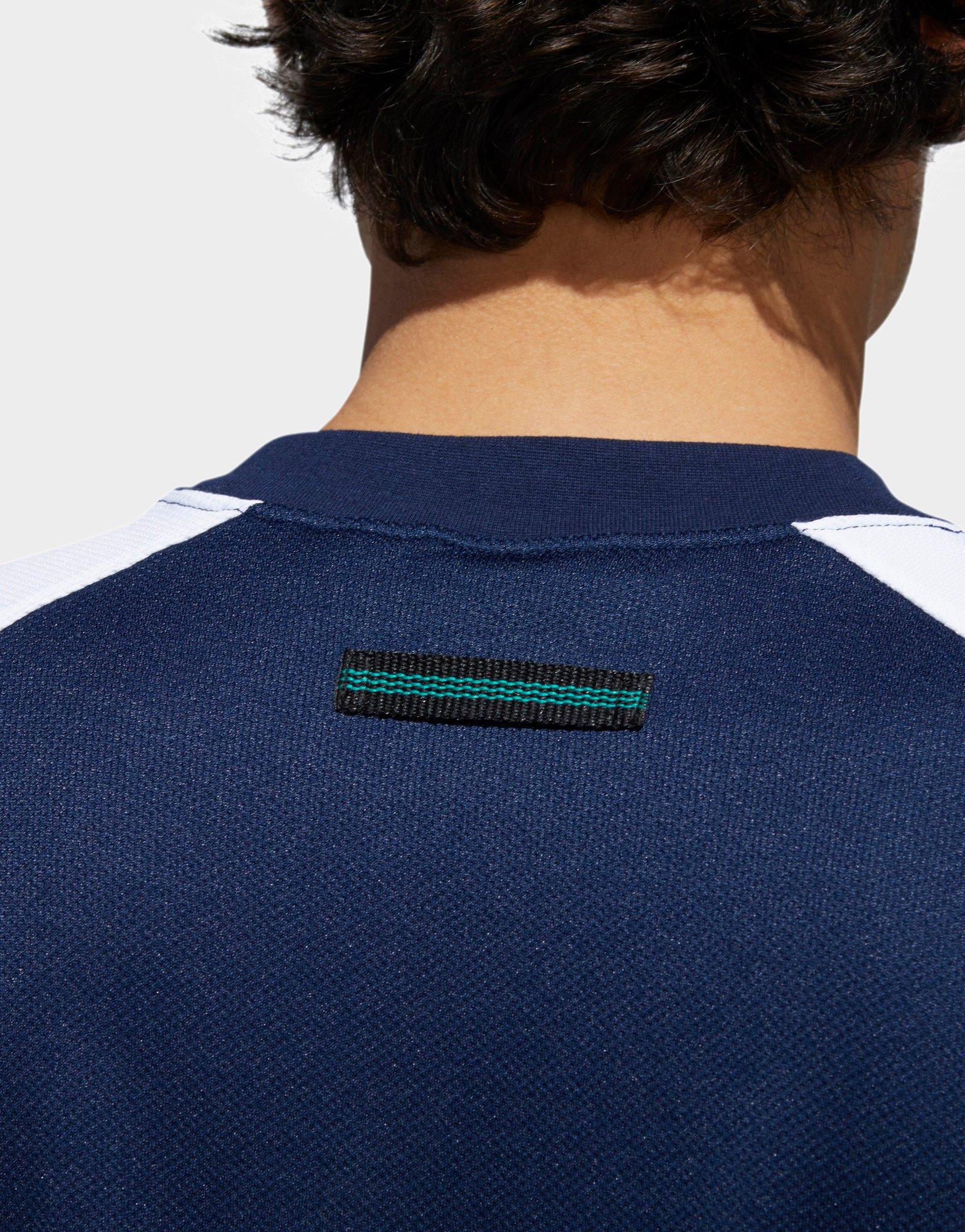 eqt curve block tee