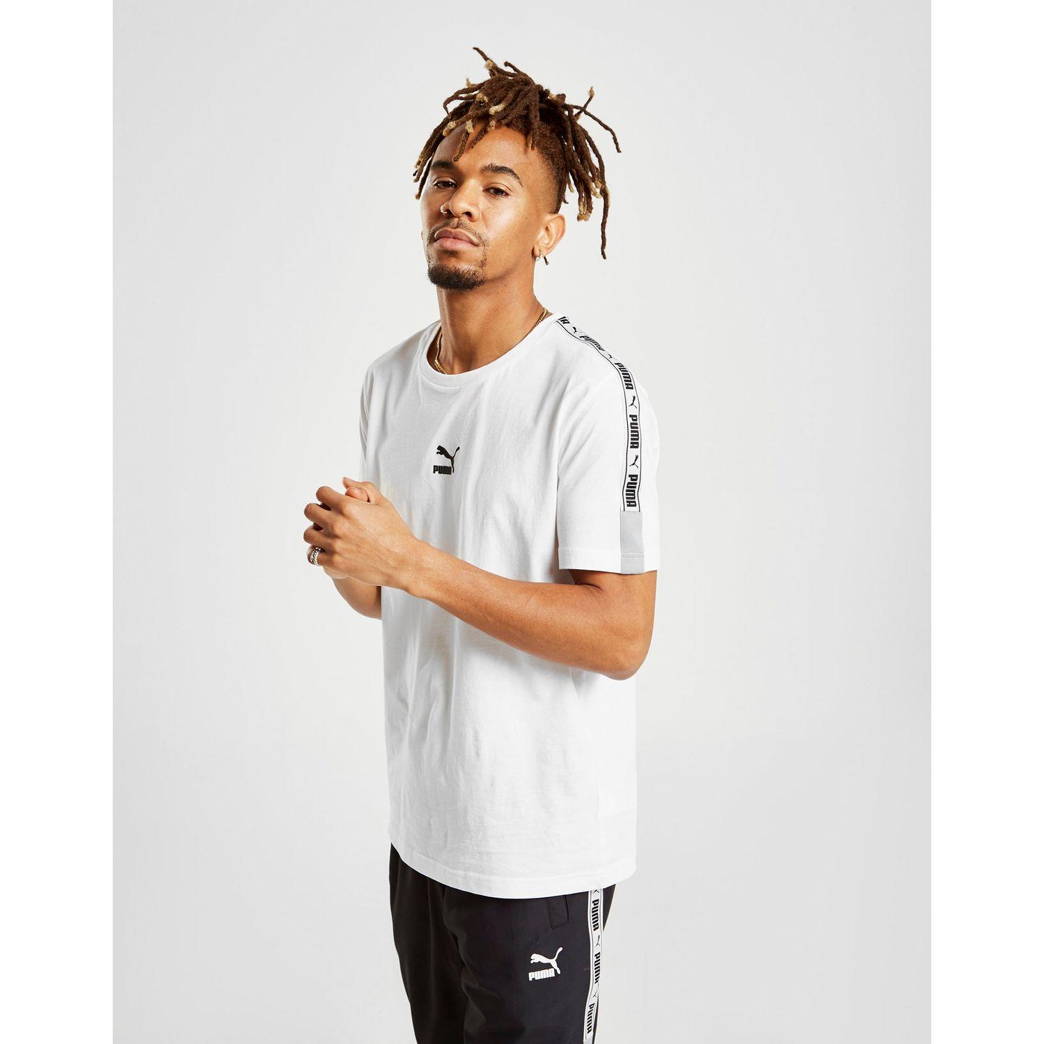 puma xtg shirt