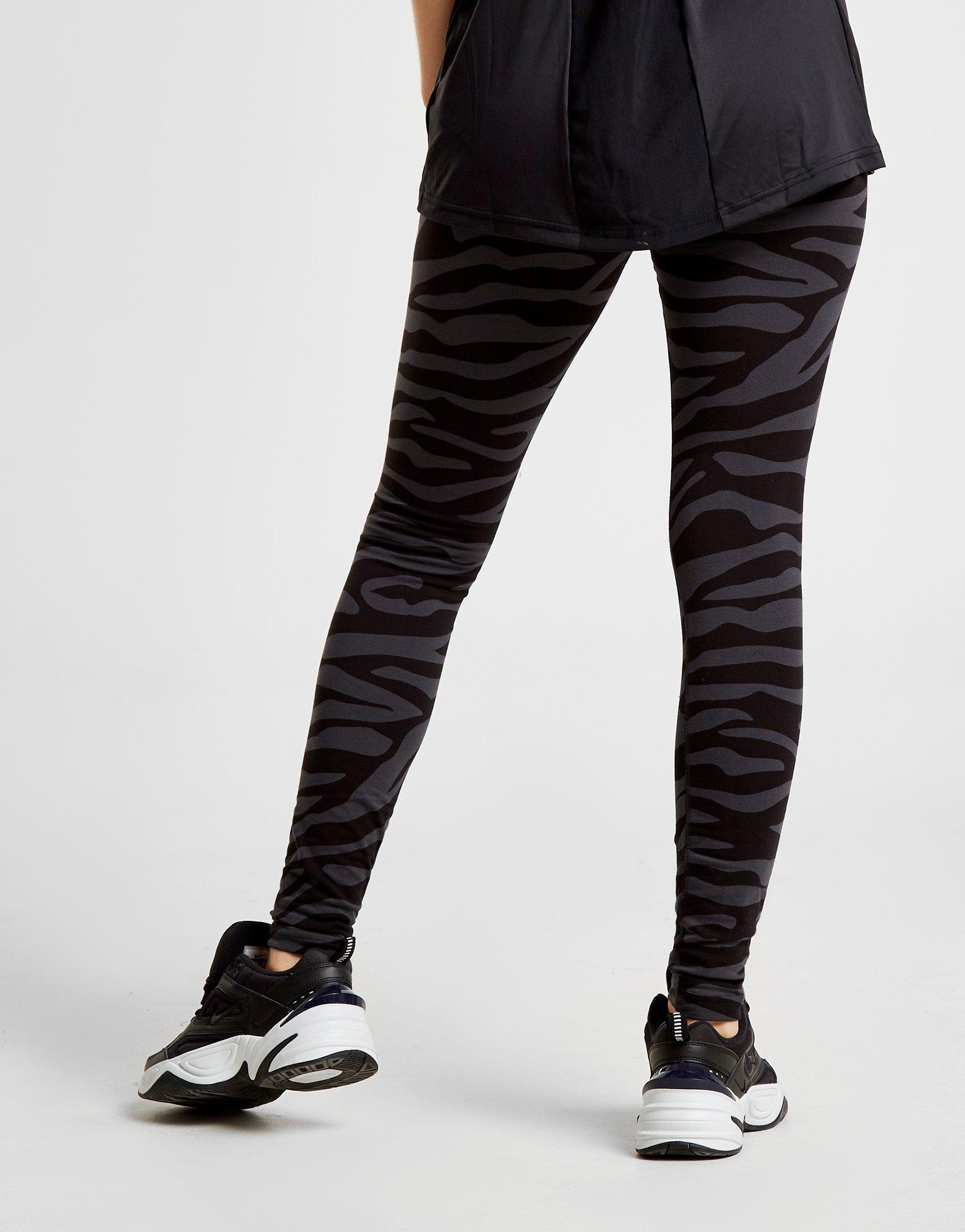 camo nike leggings womens