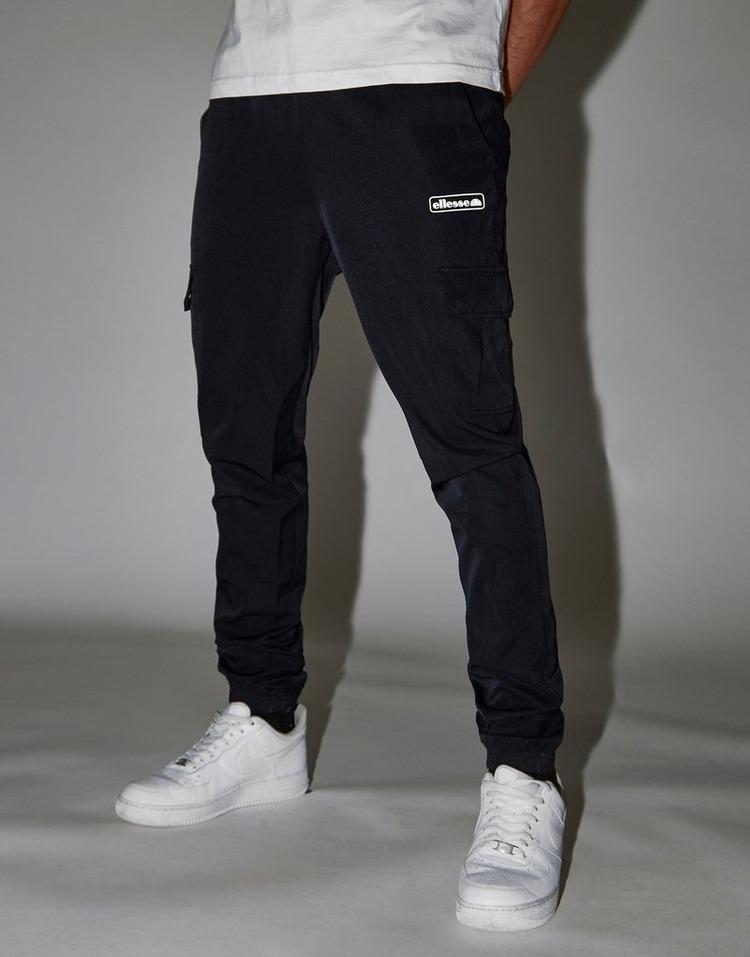 ellesse combat trousers