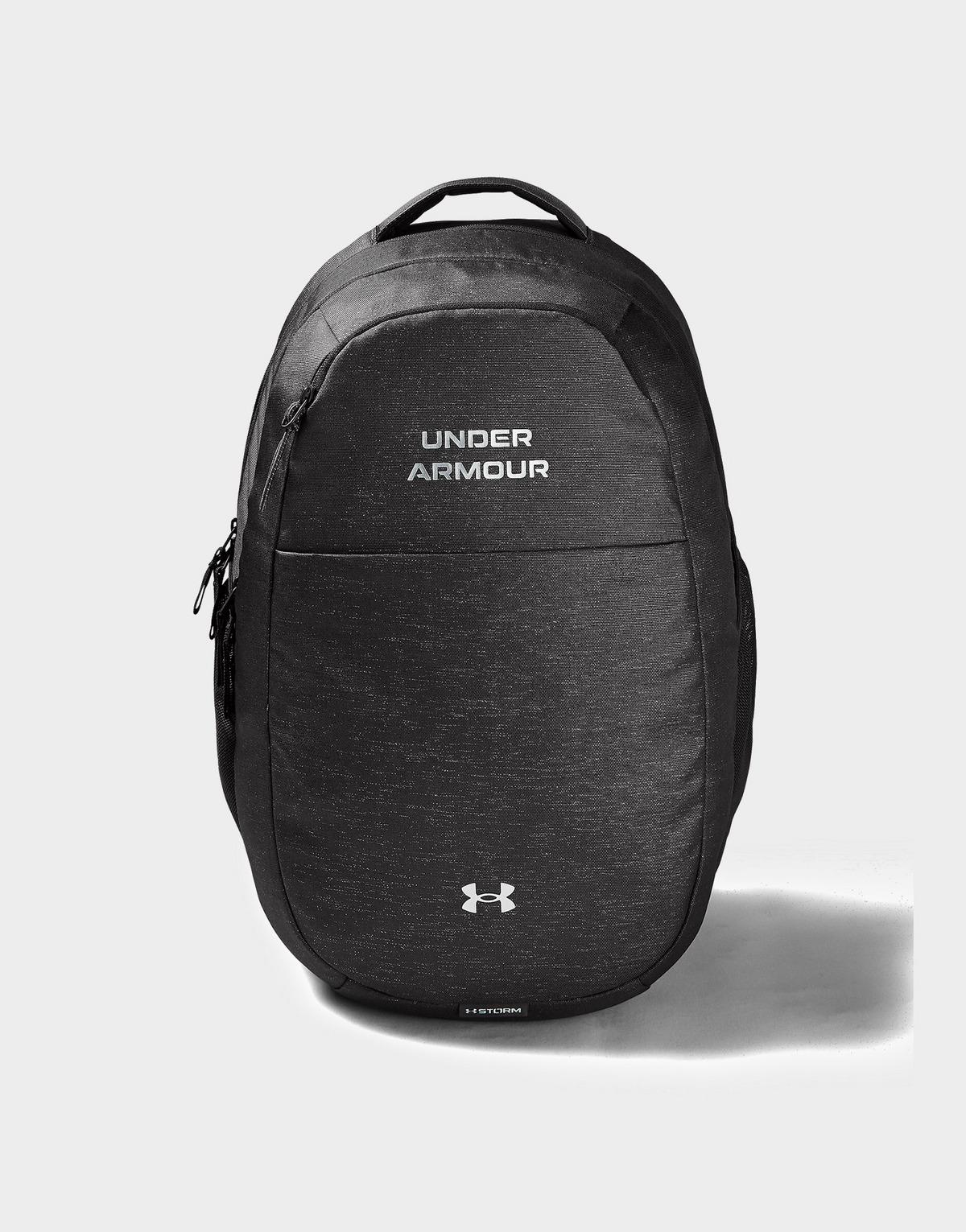 Under Armour Synthetic Ua Hustle Signature Backpack Lyst