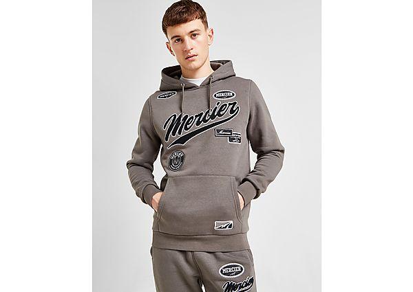 Grey mercier online tracksuit