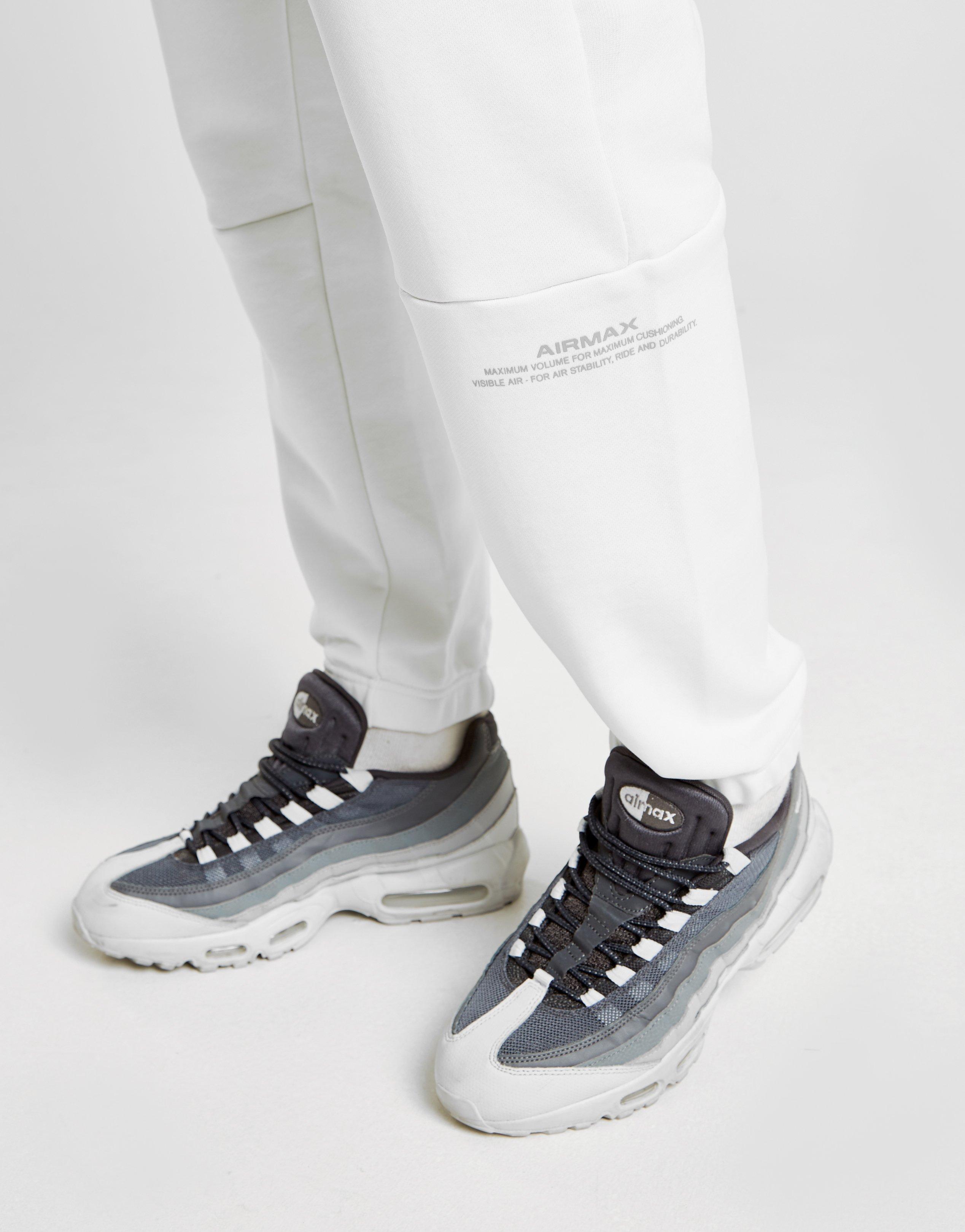 nike air max ft track pants