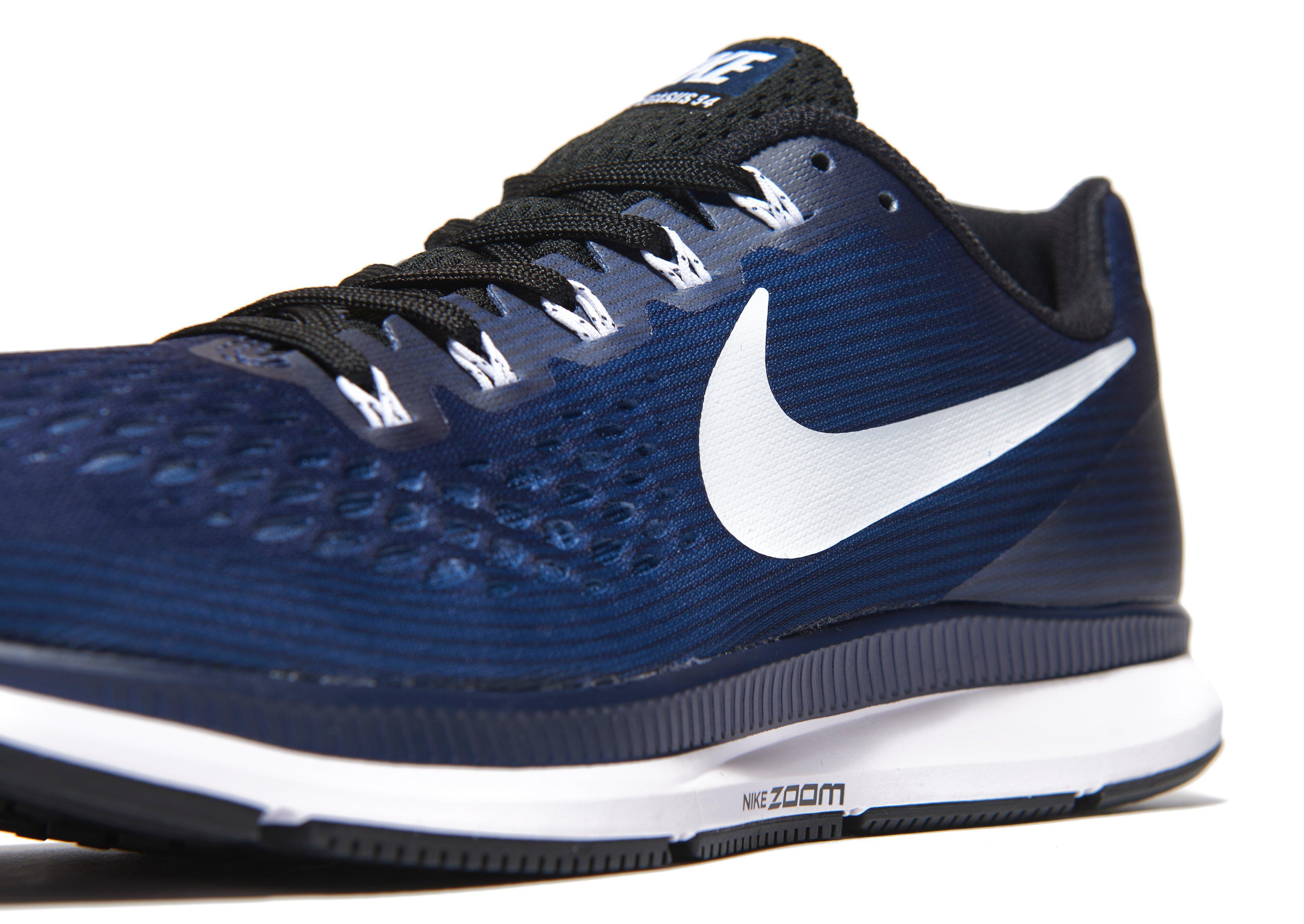 nike pegasus 34 navy