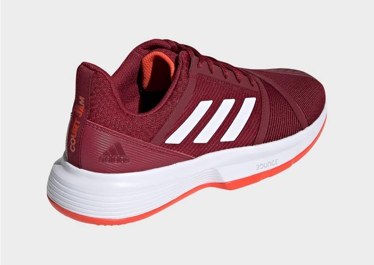 adidas courtjam bounce clay