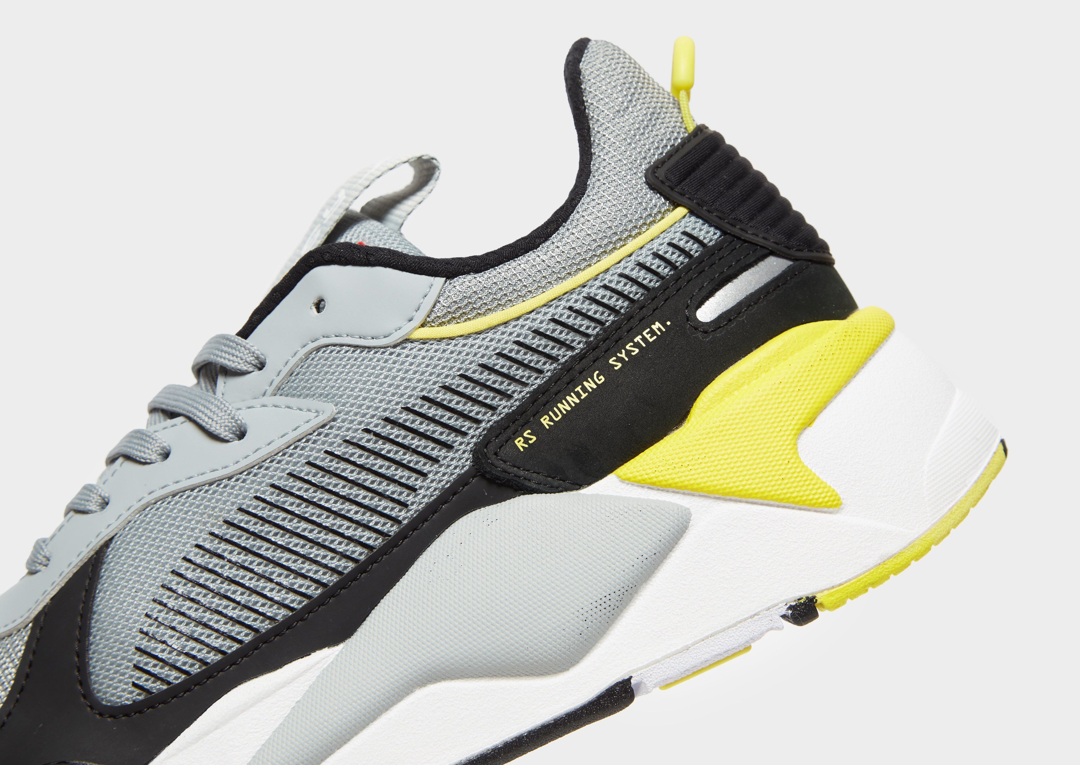 puma rs x toys grey yellow Off 56% - www.sbs-turkey.com