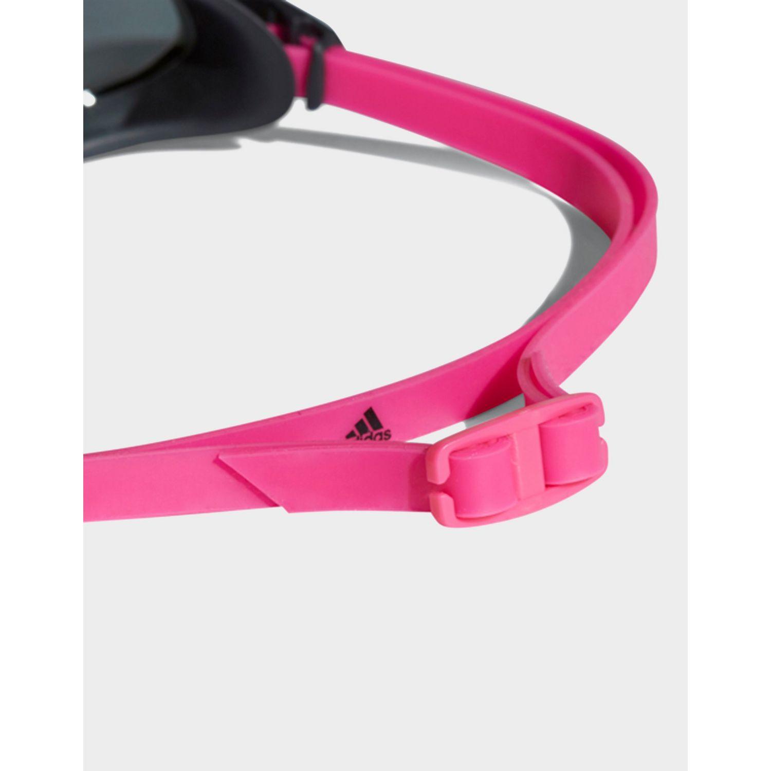 adidas persistar race mirrored goggles