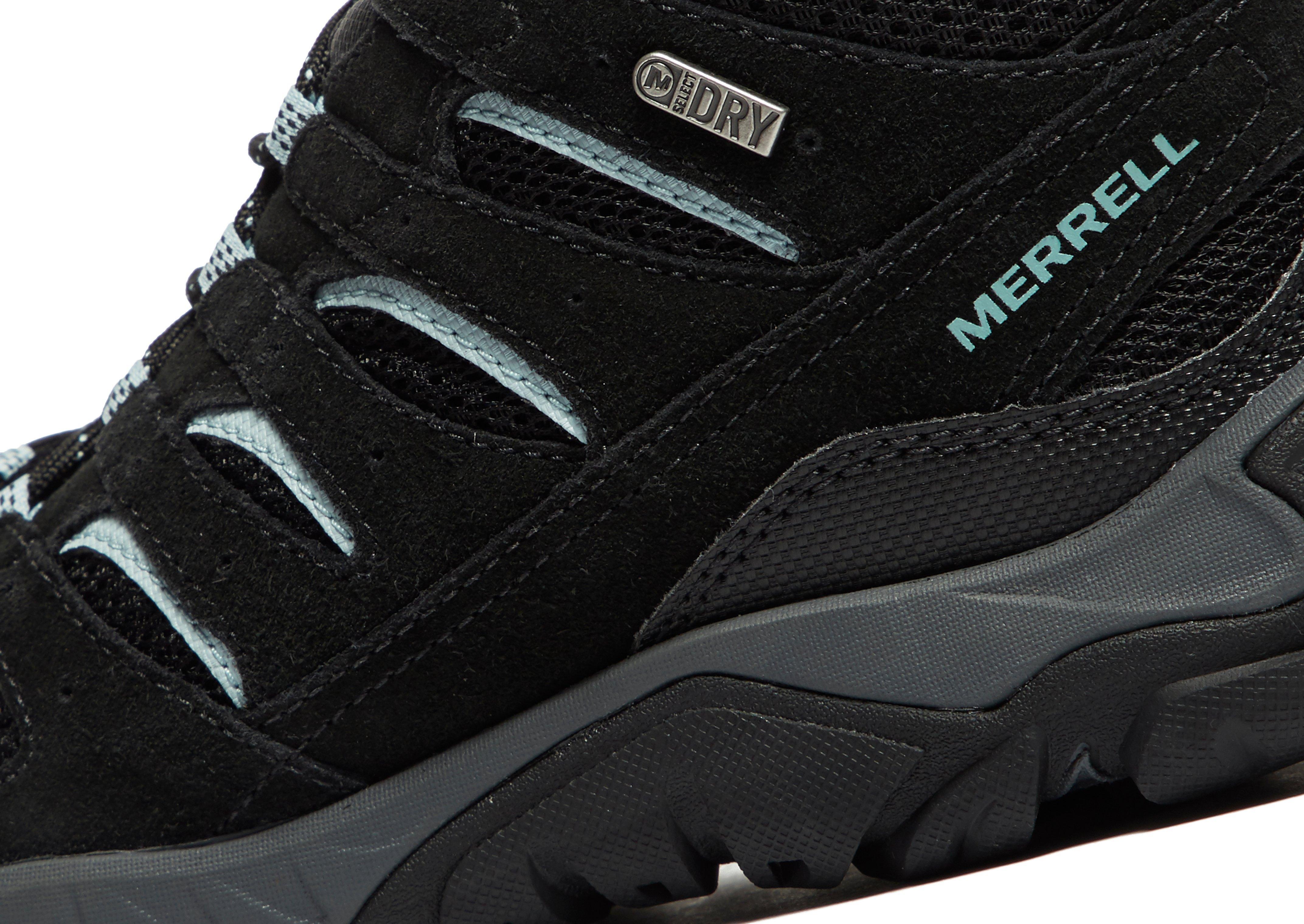 merrell white pine vent mid