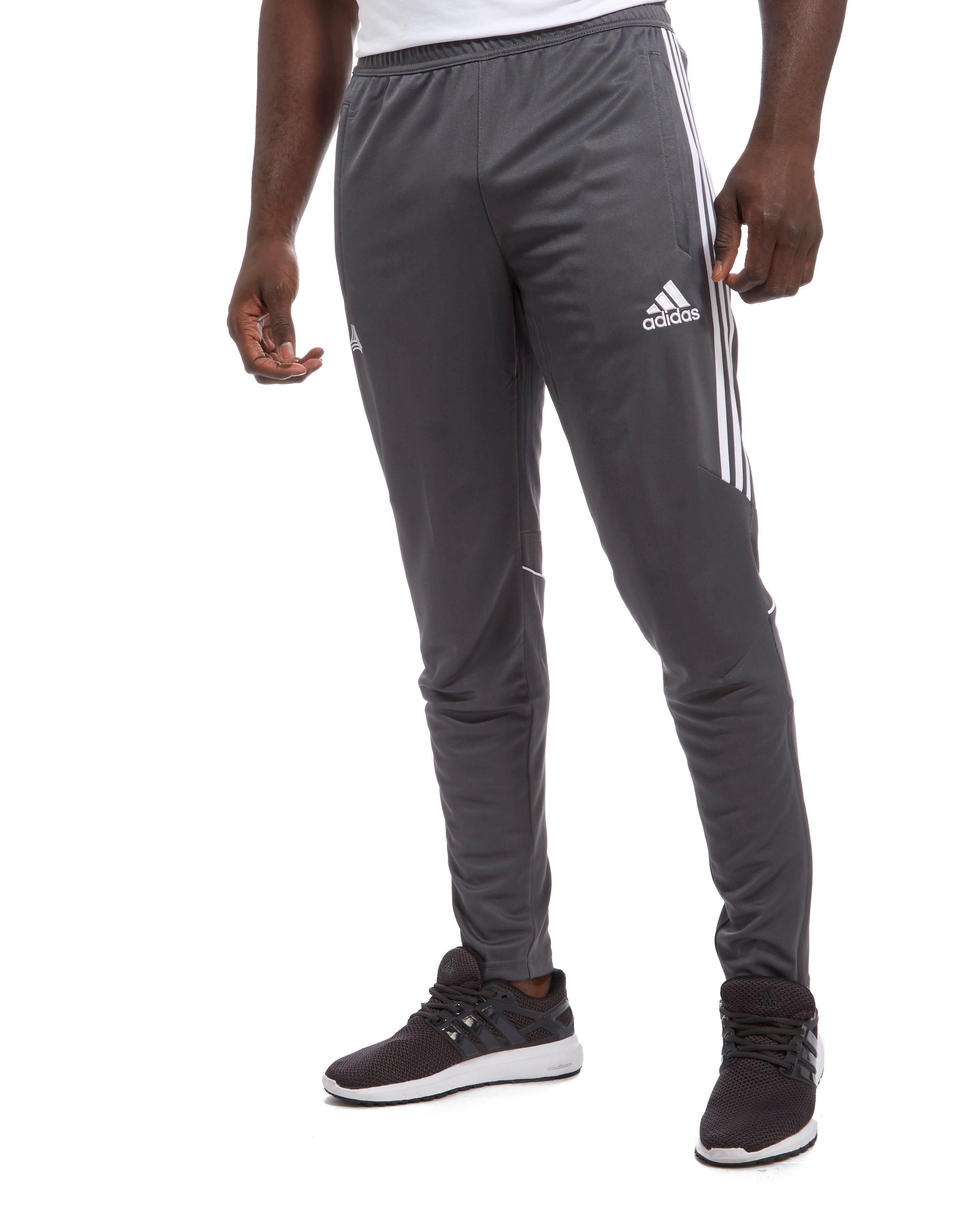 adidas Synthetic Tango Pant in Grey 