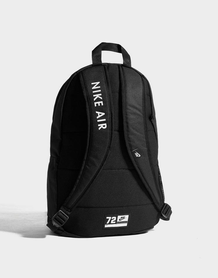 nike air elemental backpack black