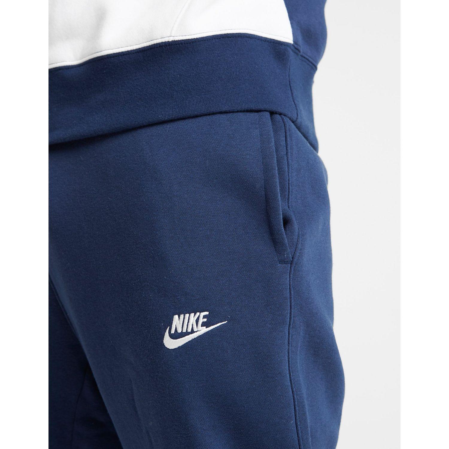 nike chariot tracksuit