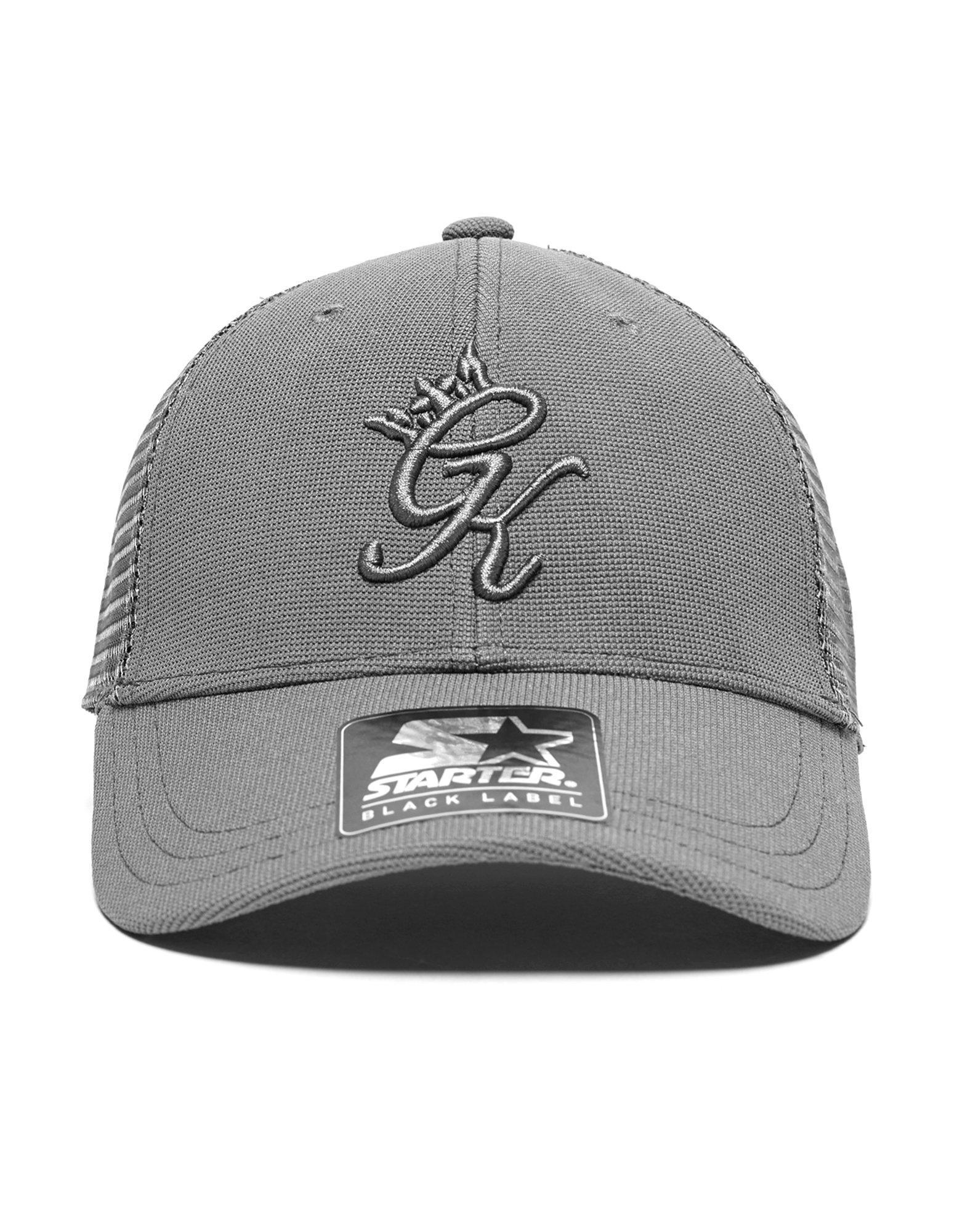 gym king hat