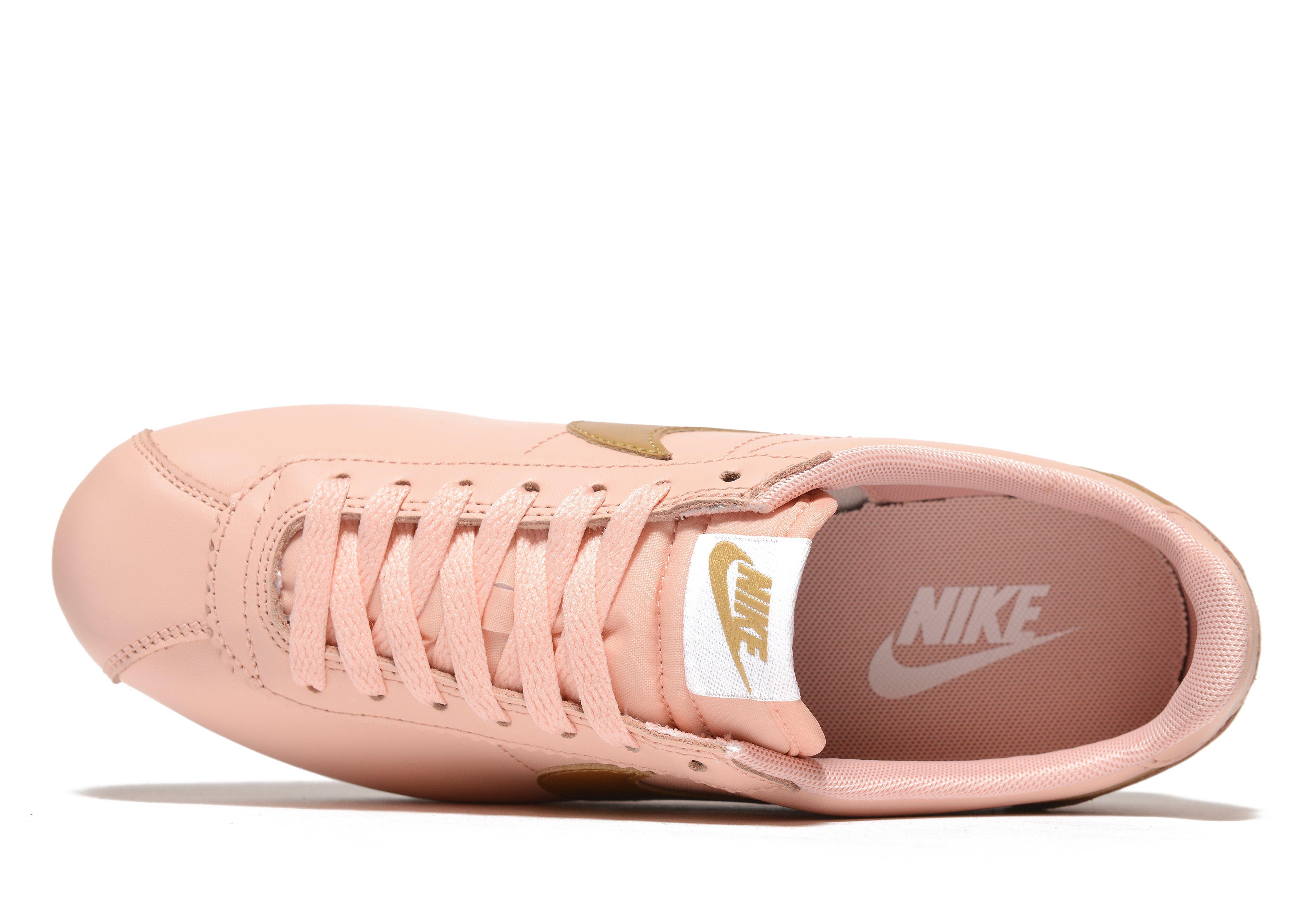 cortez pink gold