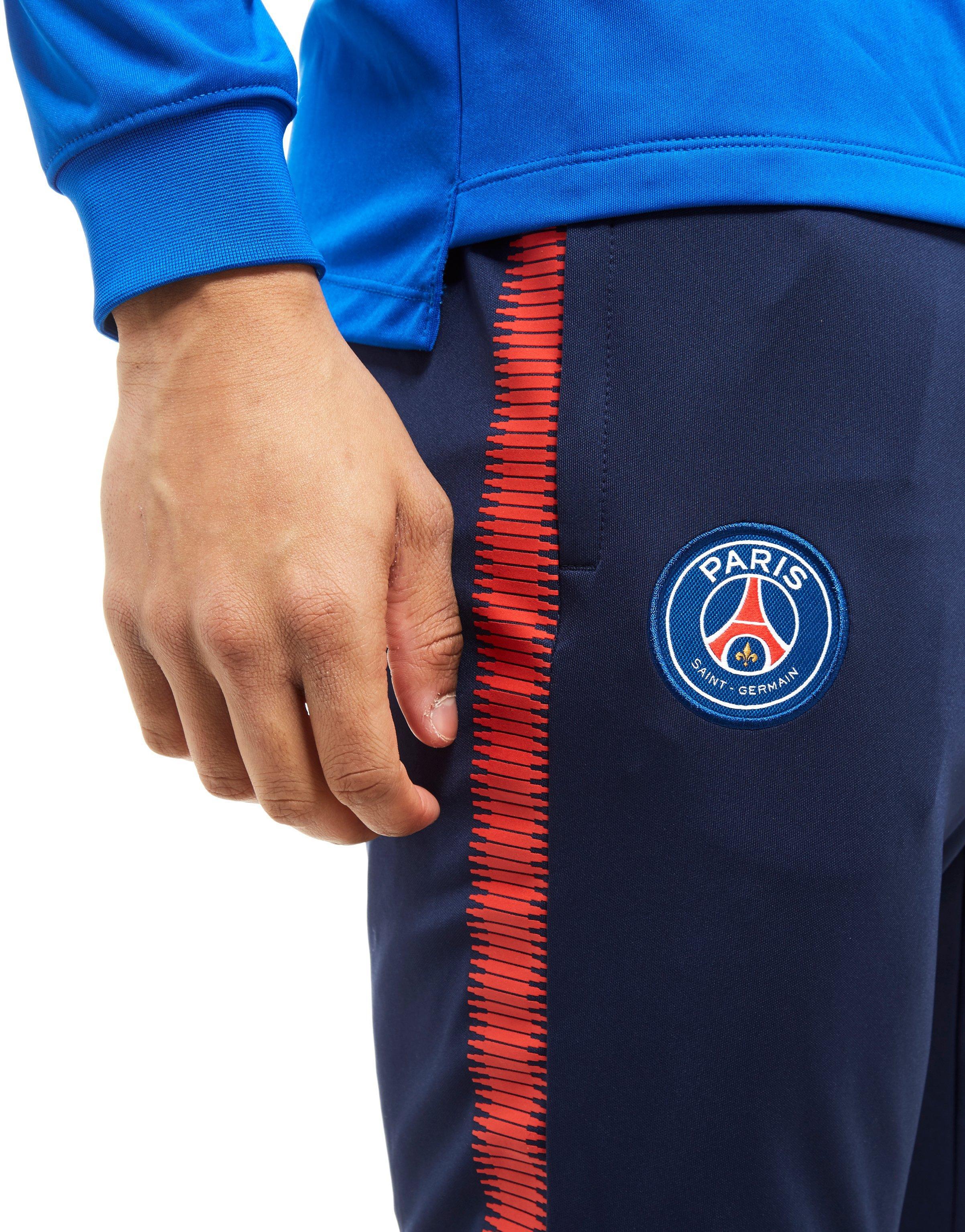 psg squad tracksuit