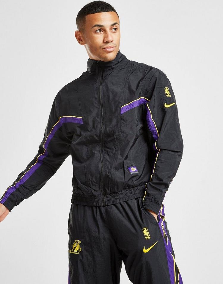 tracksuit lakers