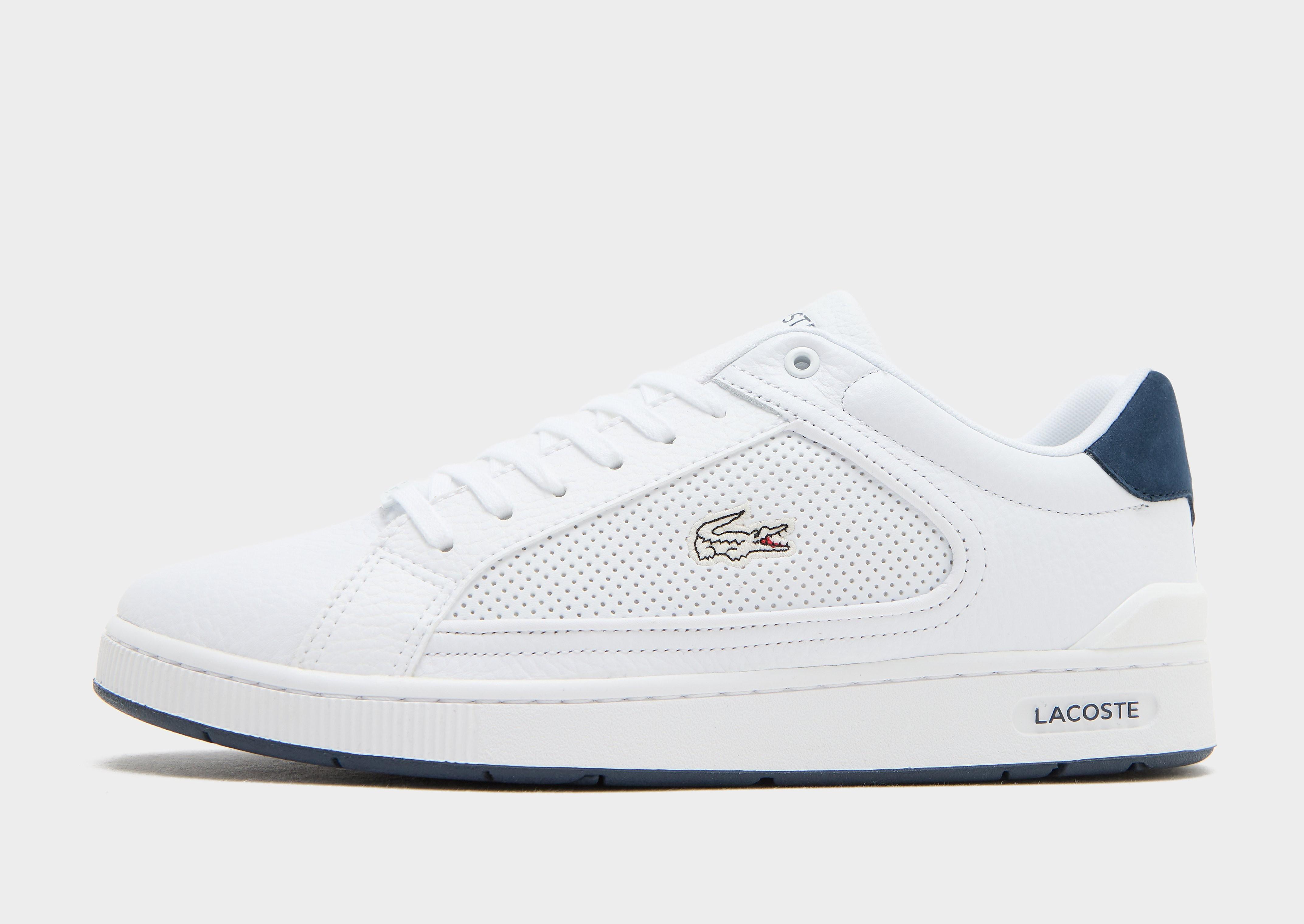 Scarpe Lacoste da uomo Sconto online fino al 25% Lyst