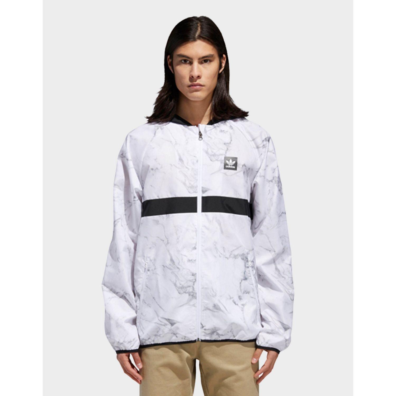 marble bb packable wind jacket