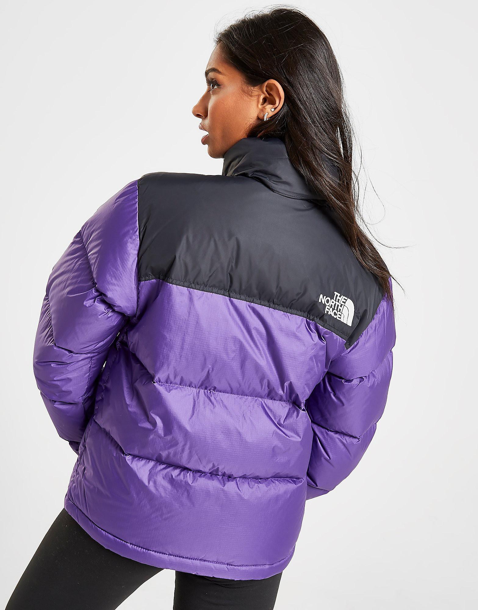 the north face nuptse 1996 femme