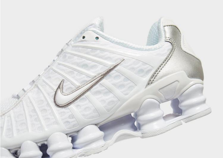 jd sports nike shox tl