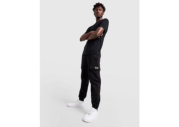 Ea7 fleece online